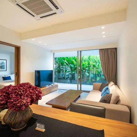 קטה ביץ' Sae Theatre Phuket Villa3 מראה חיצוני תמונה